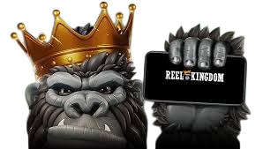 Reel Kingdom by Pragmatic